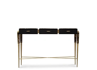 Консоль Spear