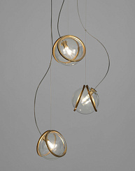 Светильник Pug 3