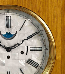 Шкаф BIEDERMAIER