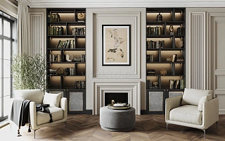 Мебель для гостиной Viva Kitchen