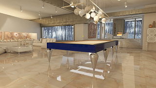 Бильярдный стол Cabochon PRO