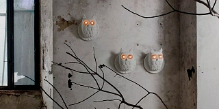 Светильники Ti . Vedo