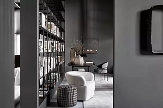 Кресло JOSEPHINE