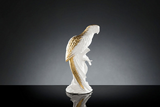 Статуя PAPAGENO