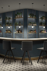 Светильник Mist