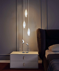 Настольный декор Alba