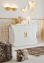 Детская комната Luxury Bebè