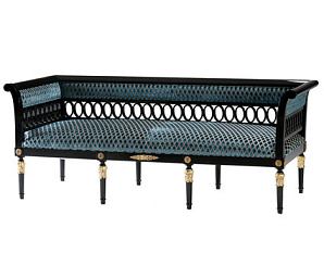 Диван SINGULAR PIECES2