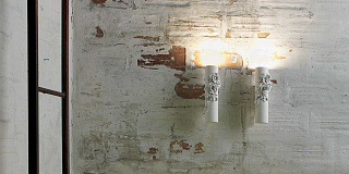 Светильники Capodimonte