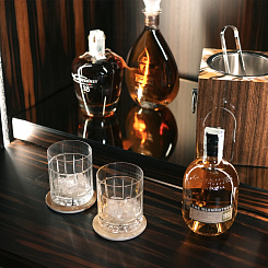 Погреб для хранения MANHATTAN