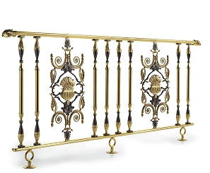 Балюстрада SB12 Vases