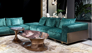 Диван DONOVAN SQUARE