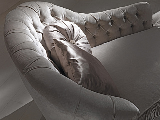 Шезлонг PRINCESS