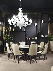 Круглый стол Caractere