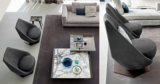 Кресло OVERDRIVE