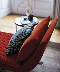 Кушетка VITTORIA