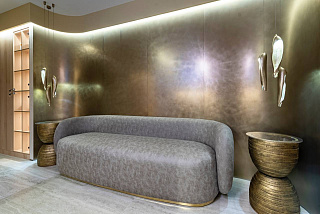 Настенные панели 