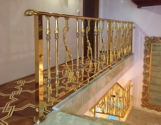 Балюстрада SB13 Light