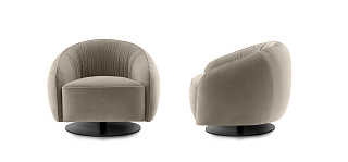 Кресло Nest Swivel