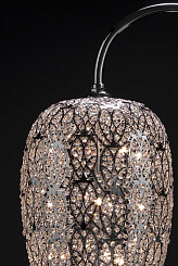 Торшер ARABESQUE HEARTBEAT