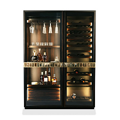 Погреб для хранения MANHATTAN