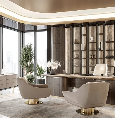 Шкаф Viva Kitchen