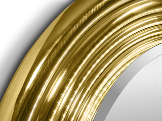 Зеркало COLOSSEUM