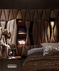 Кровать Letto CVL018