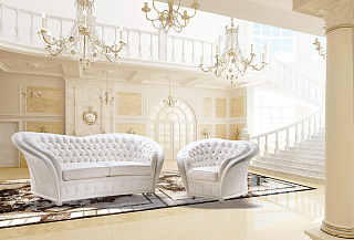 Диван Mod Versailles