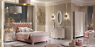 Детская Комната FIRST CLASS