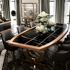 Столовая Boheme