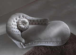 Шезлонг PRINCESS