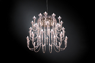 Люстра OCTOPUS 36