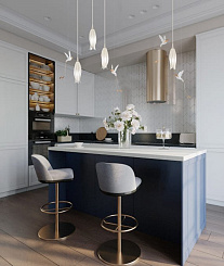 Одиночный подвес Alba