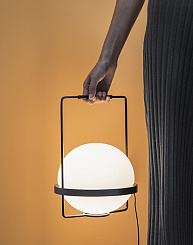 Настольная лампа Palma