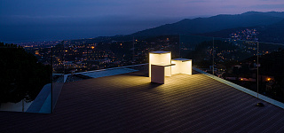 Светильник Empty