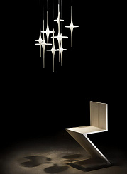 Светильник DERVISCI