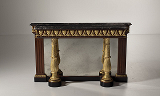 Консоль EPOCA