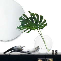 Скульптура из рога PEGASO