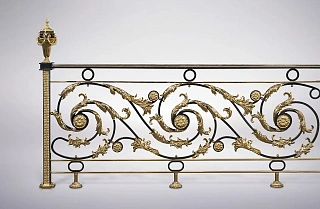 Балюстрада SB17