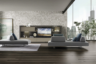 Тумба под телевизор 01