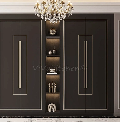 Шкаф Viva Kitchen