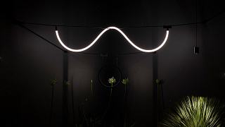 Коллекция светильников Funivia