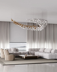 Инсталляция Espira