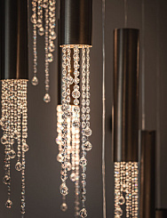 Люстра Sexy Crystals