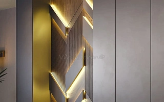 Стеновая панель