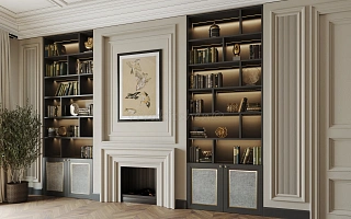 Мебель для гостиной Viva Kitchen