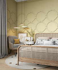 3D ОРНАМЕНТ, АРТ.08