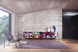 Кресло Gardenia