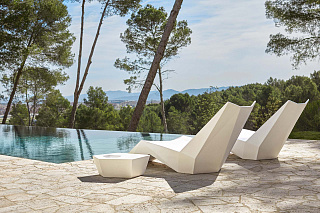Faz sunbed